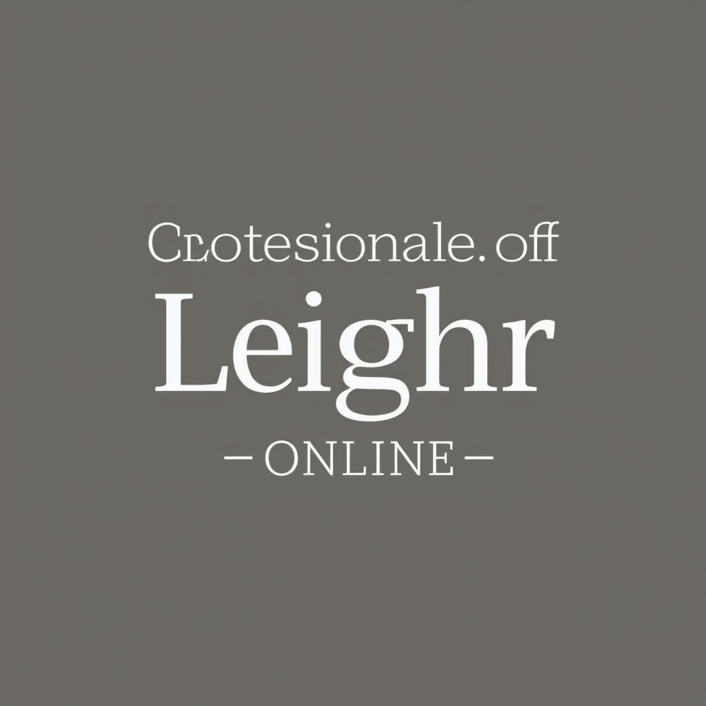 Leighr